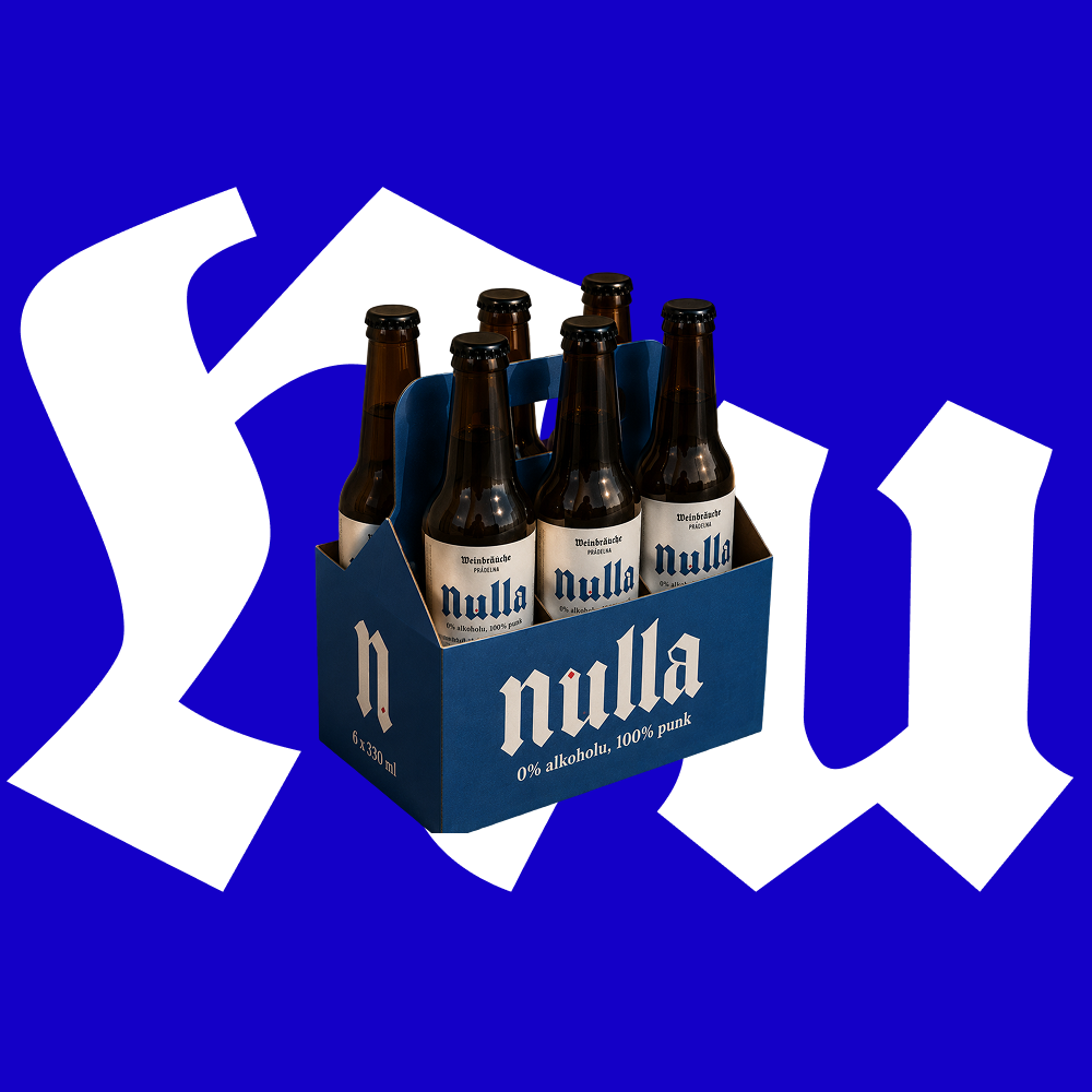 Nulla 18 ks