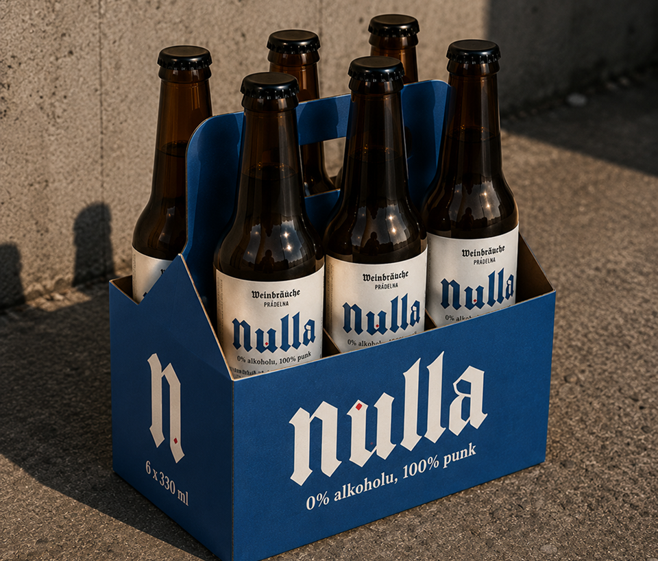 NULL 6PACK