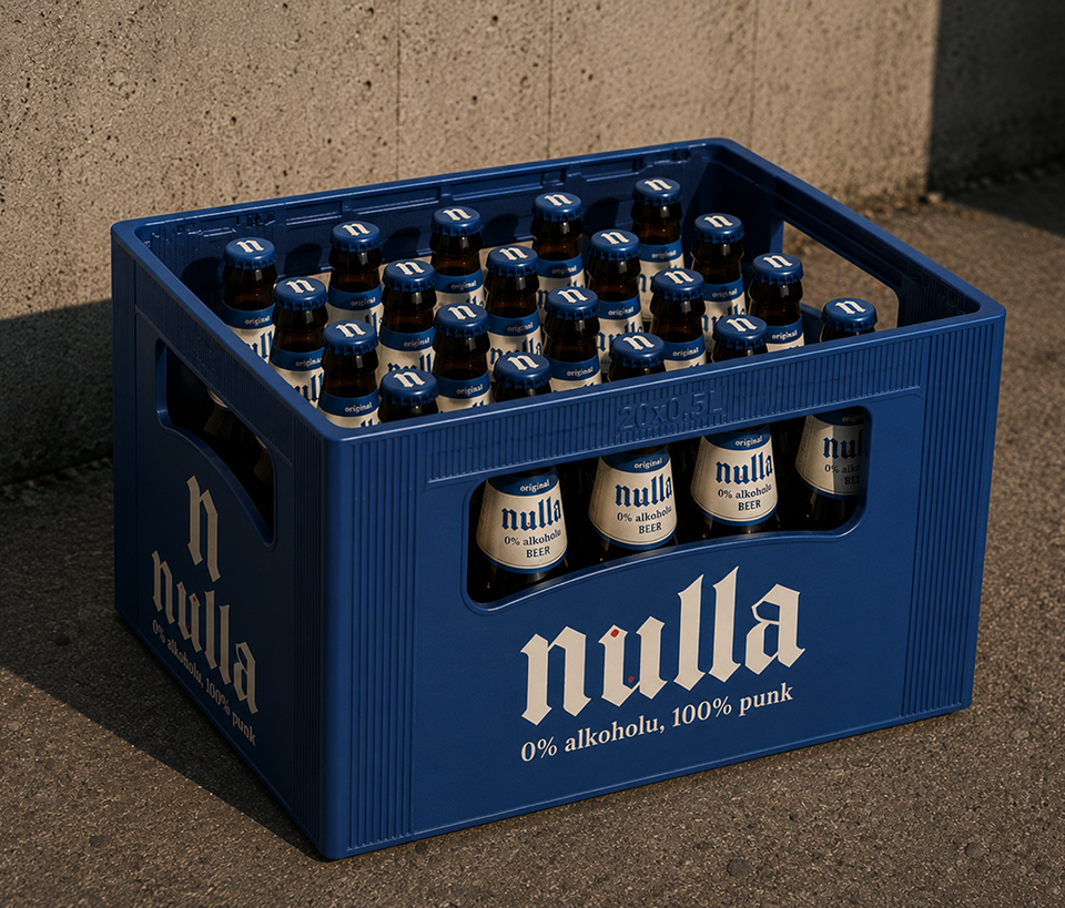 NULL BASA